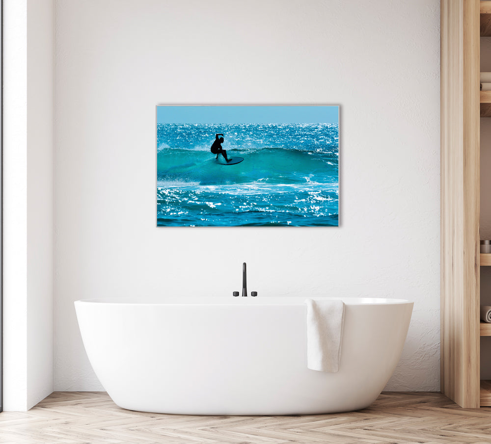 Picture & Frame Surfer