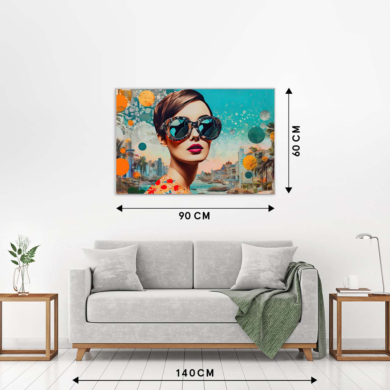 Picture & Frame Grace