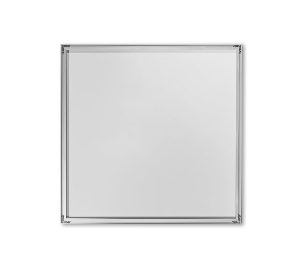 acrylic glass picture Dream of Colour