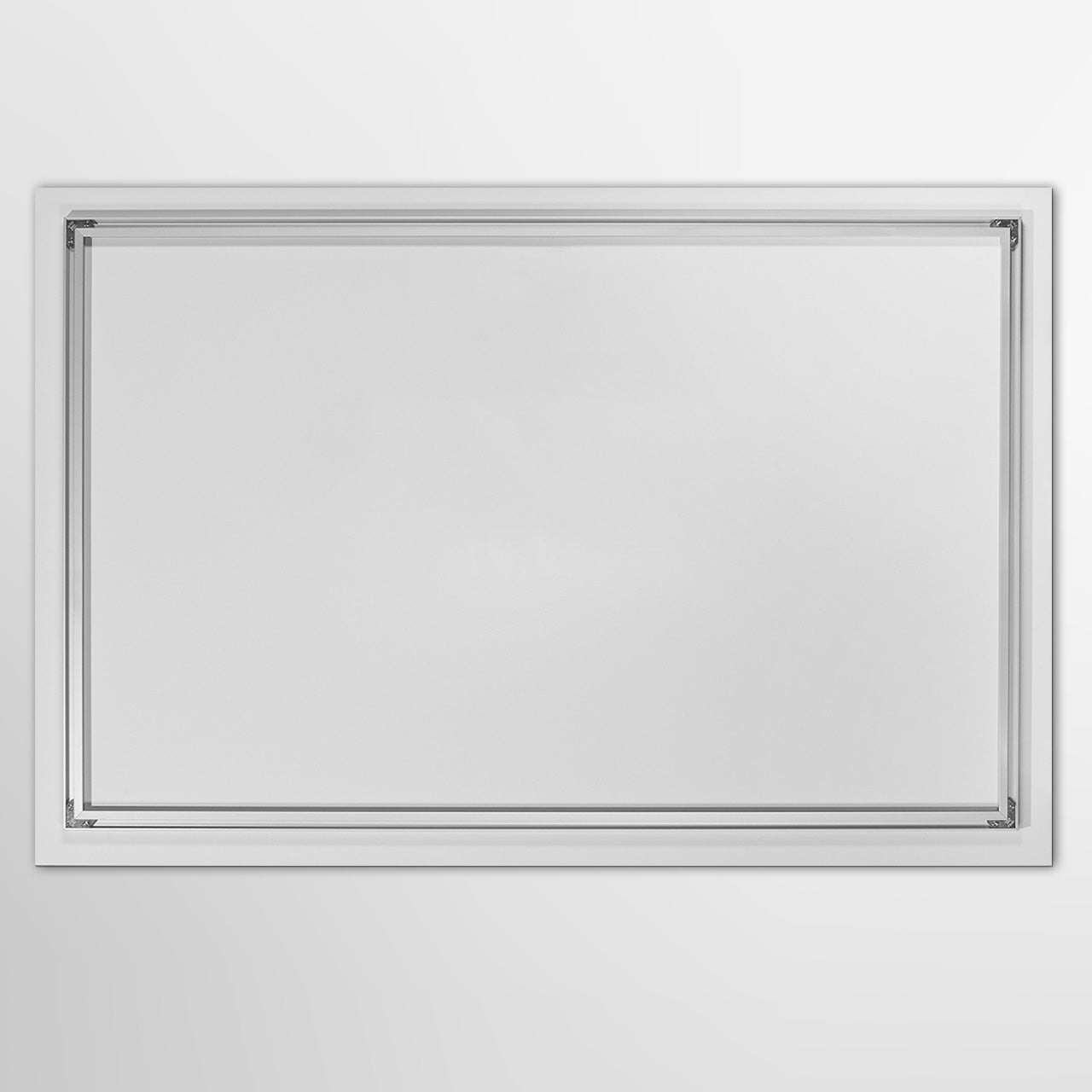 Acrylglasbild Green Eyes Oriental