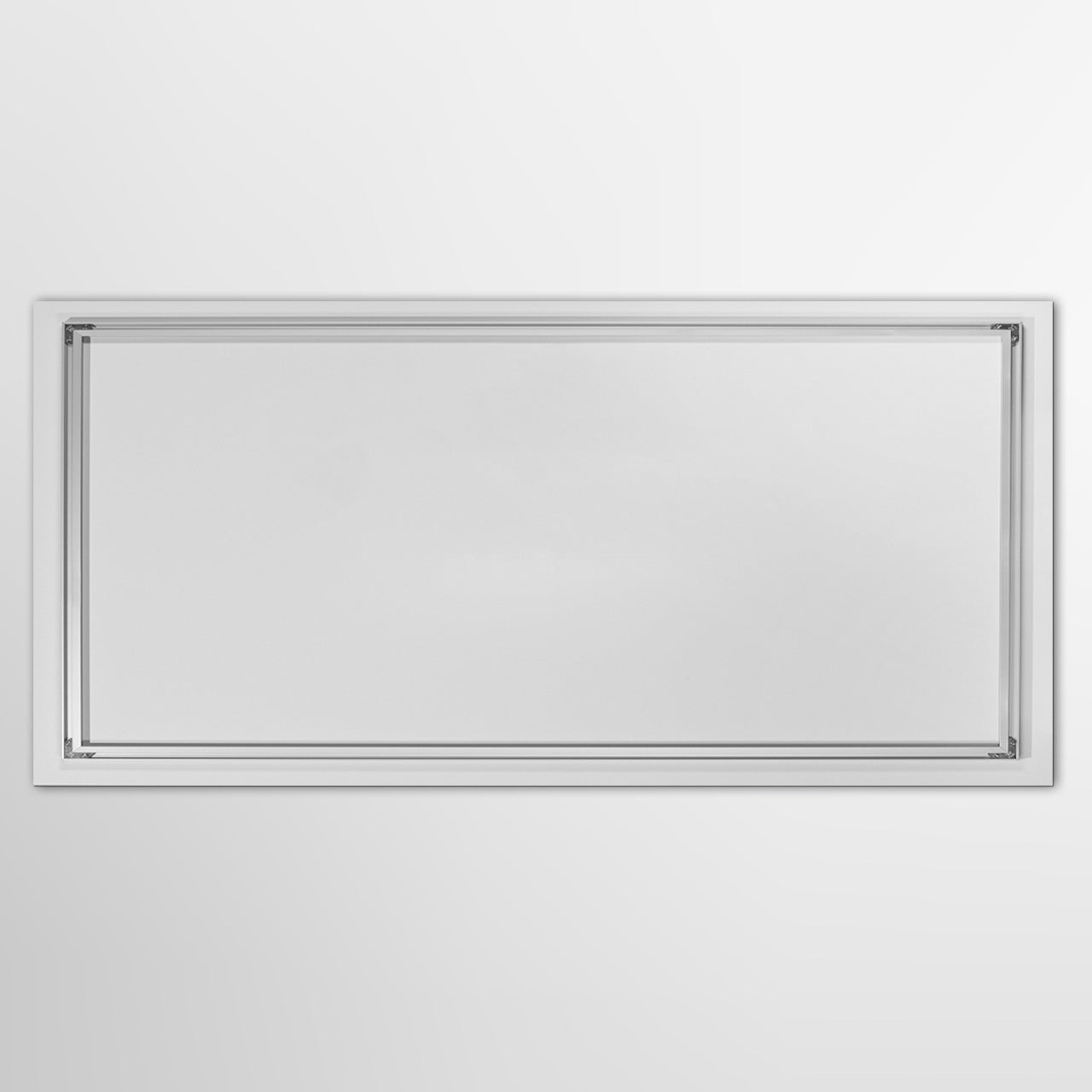 tableau en verre acrylique Lever de soleil à Paris