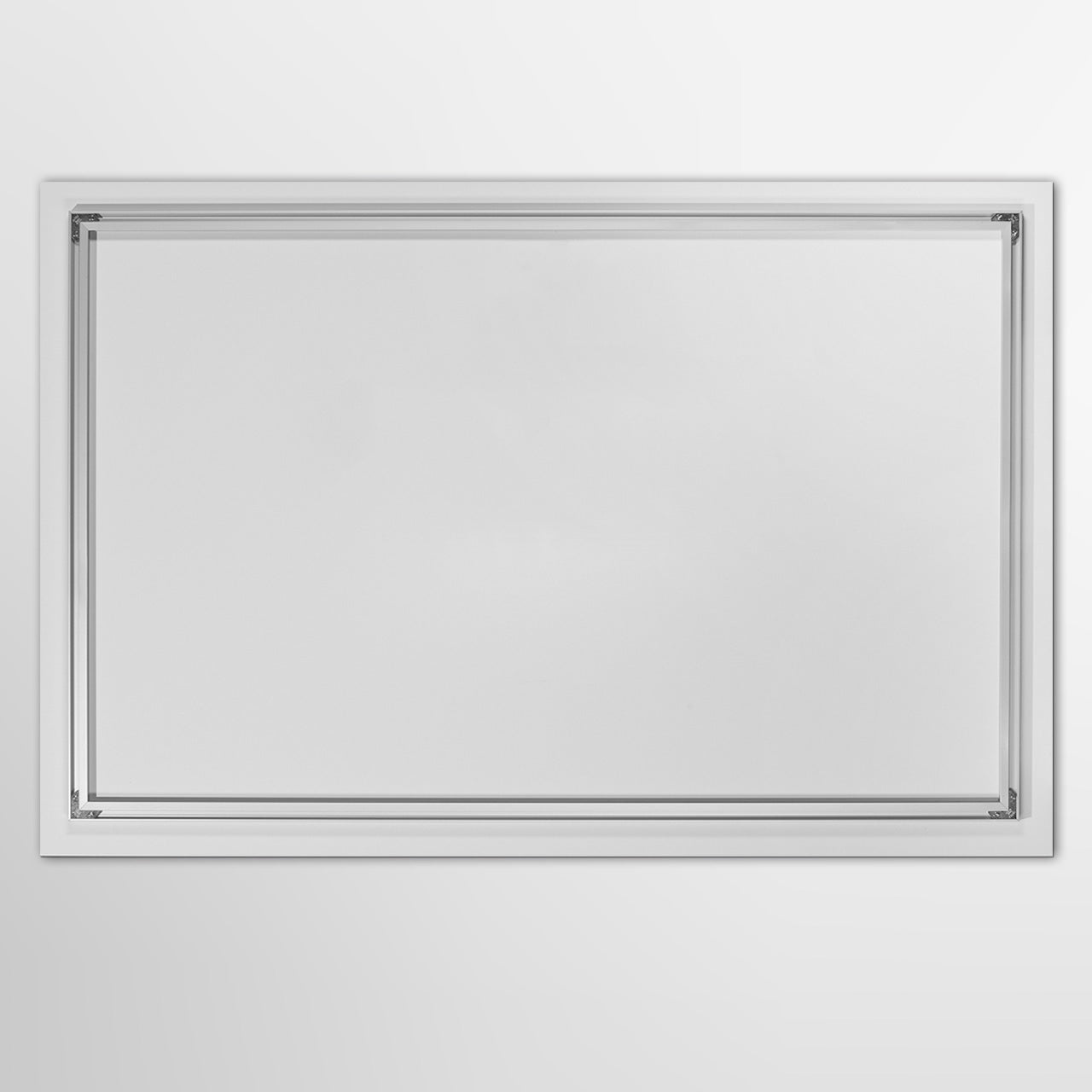 tableau en verre acrylique Woodland