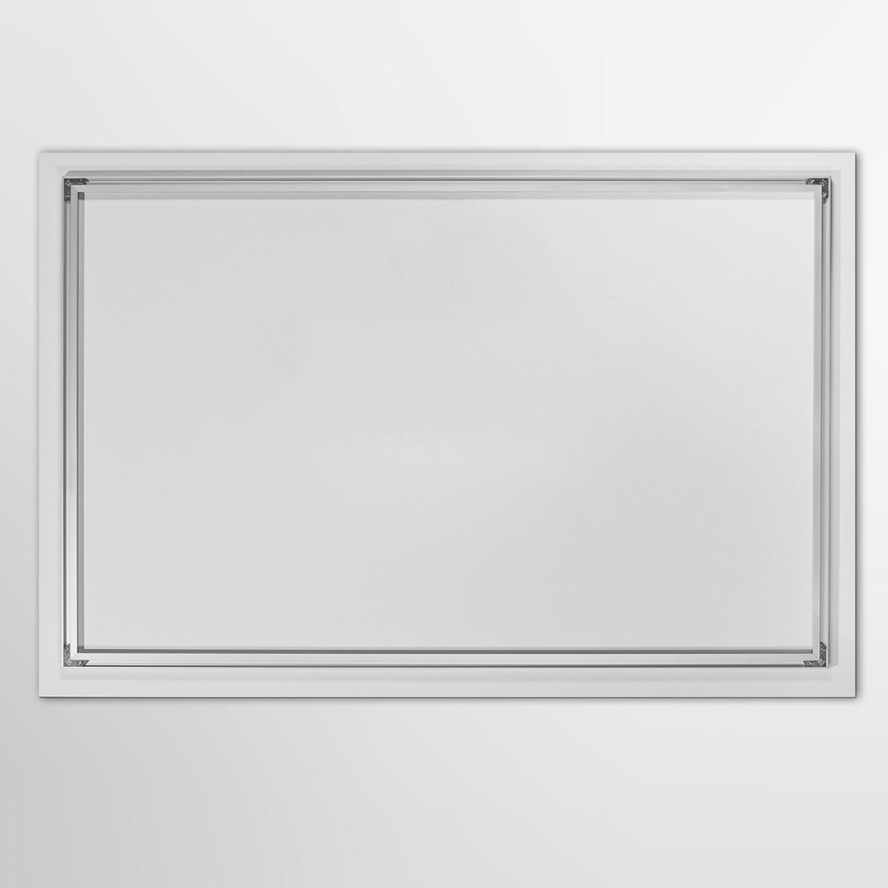 acrylic glass picture Time Out on the Beach