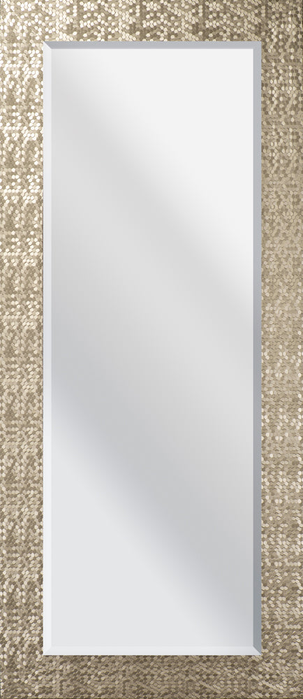 Miroir encadré