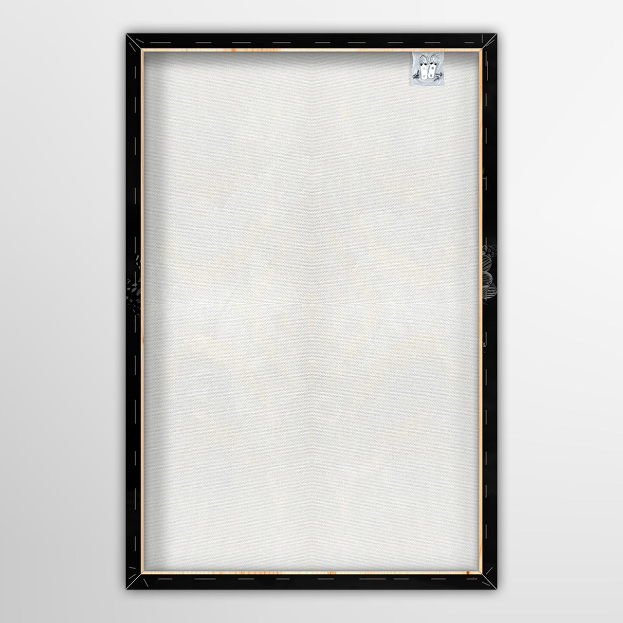 Canvas Print Hübsches Blütenbouquet I