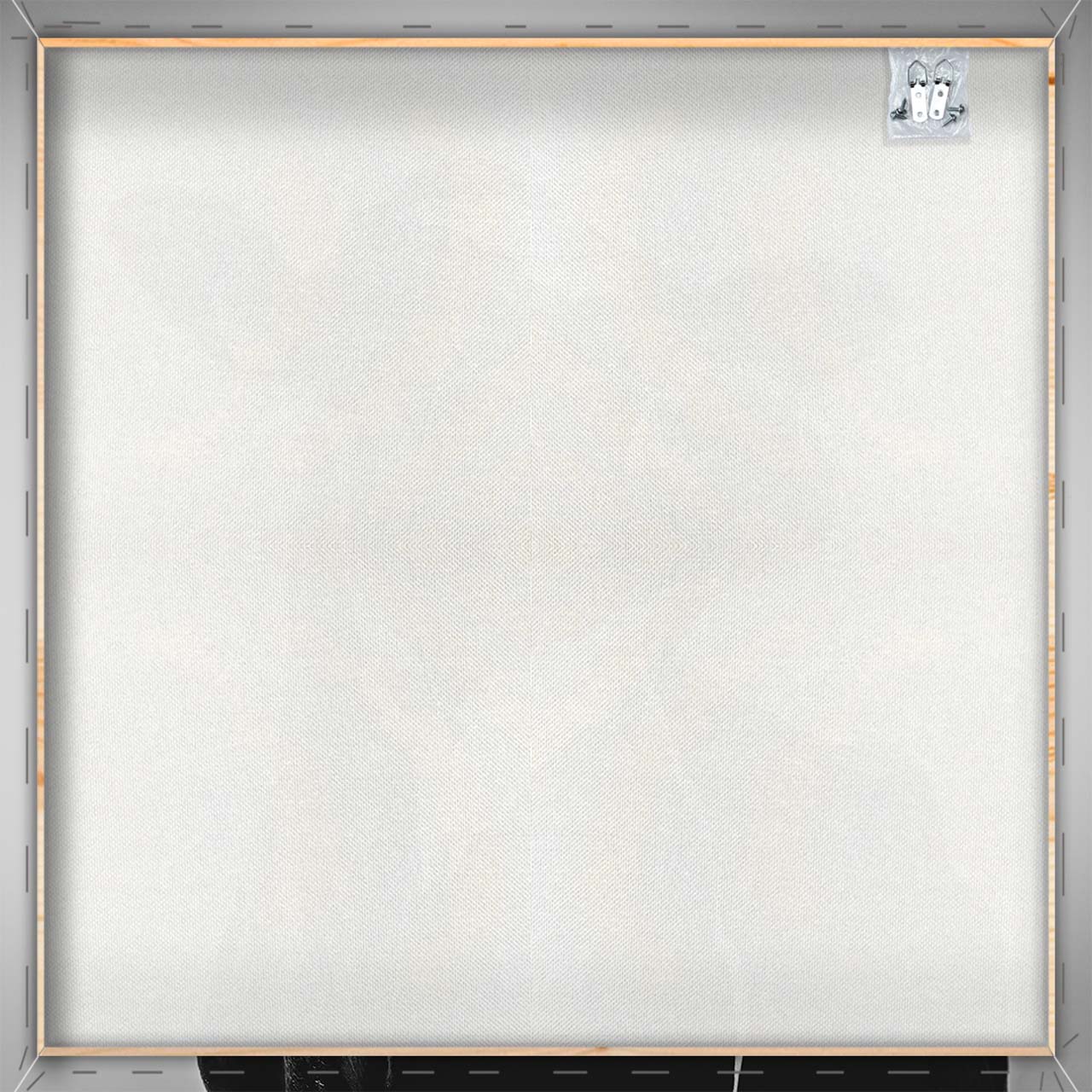 Canvas Print Schöne Kuh