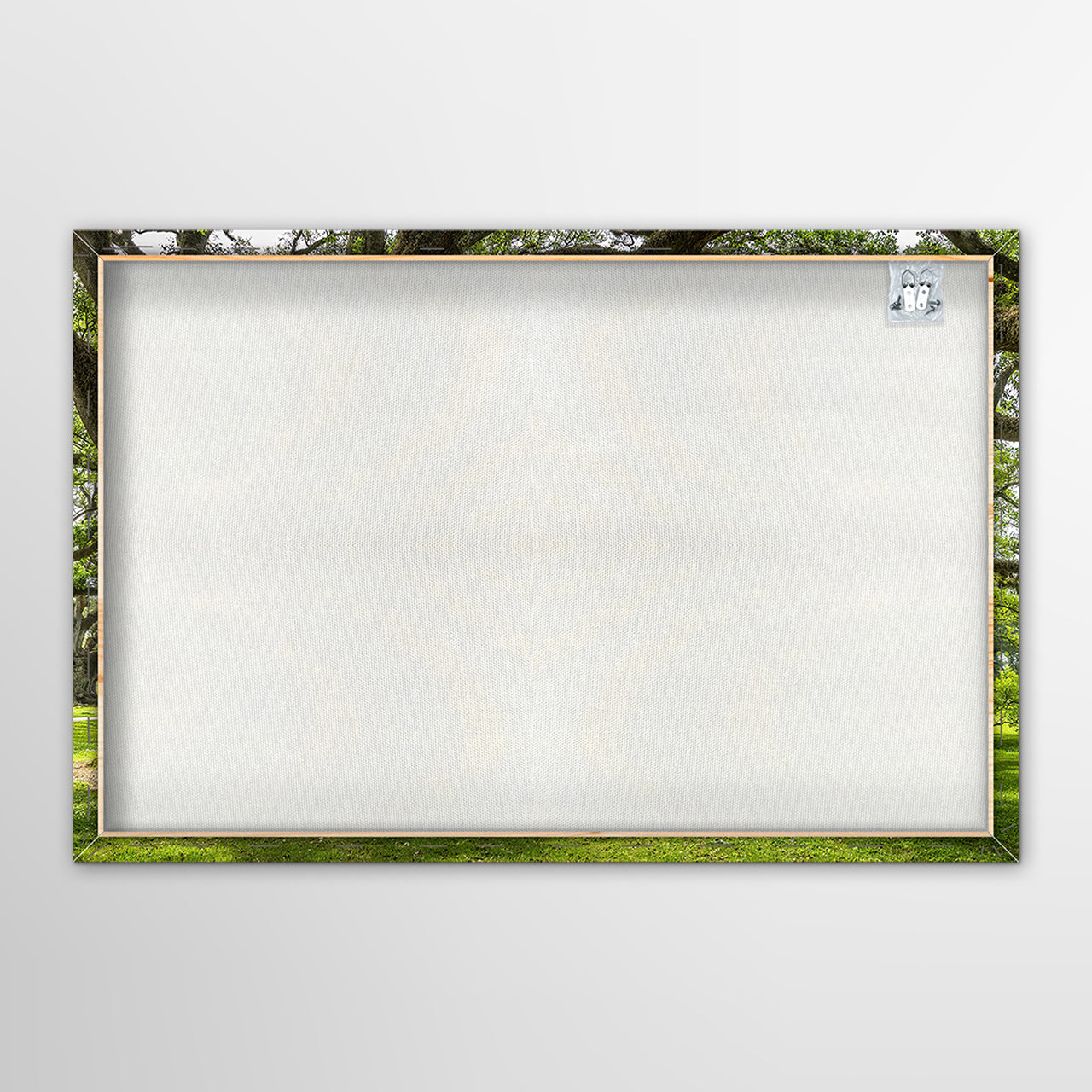 Canvas Print Baum der Ewigkeit