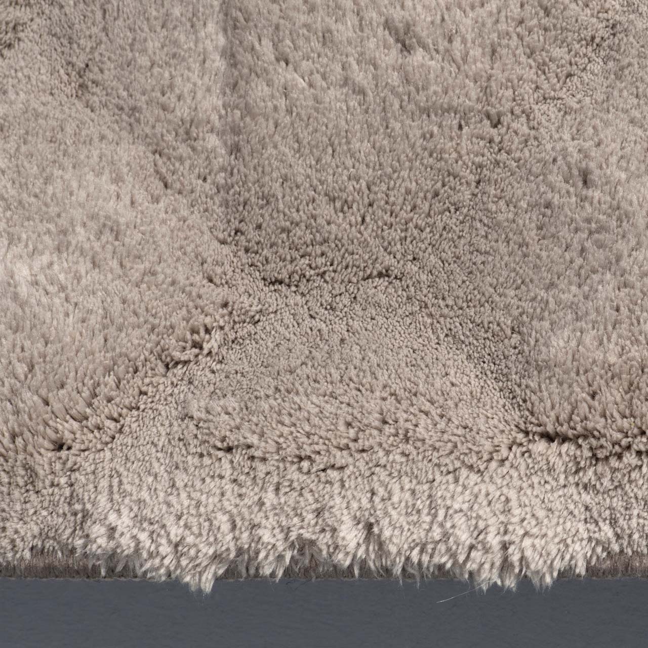 Tapis Dune taupe