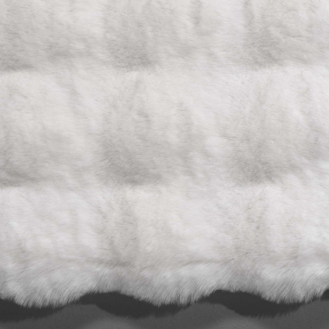 Tapis Bubble snow