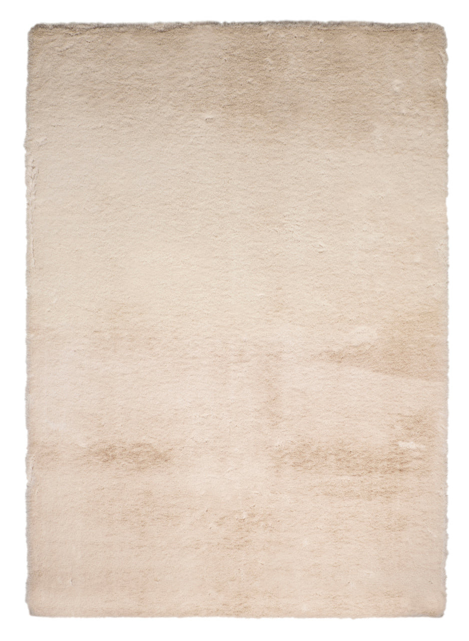 Tapis Soft Cloud crème