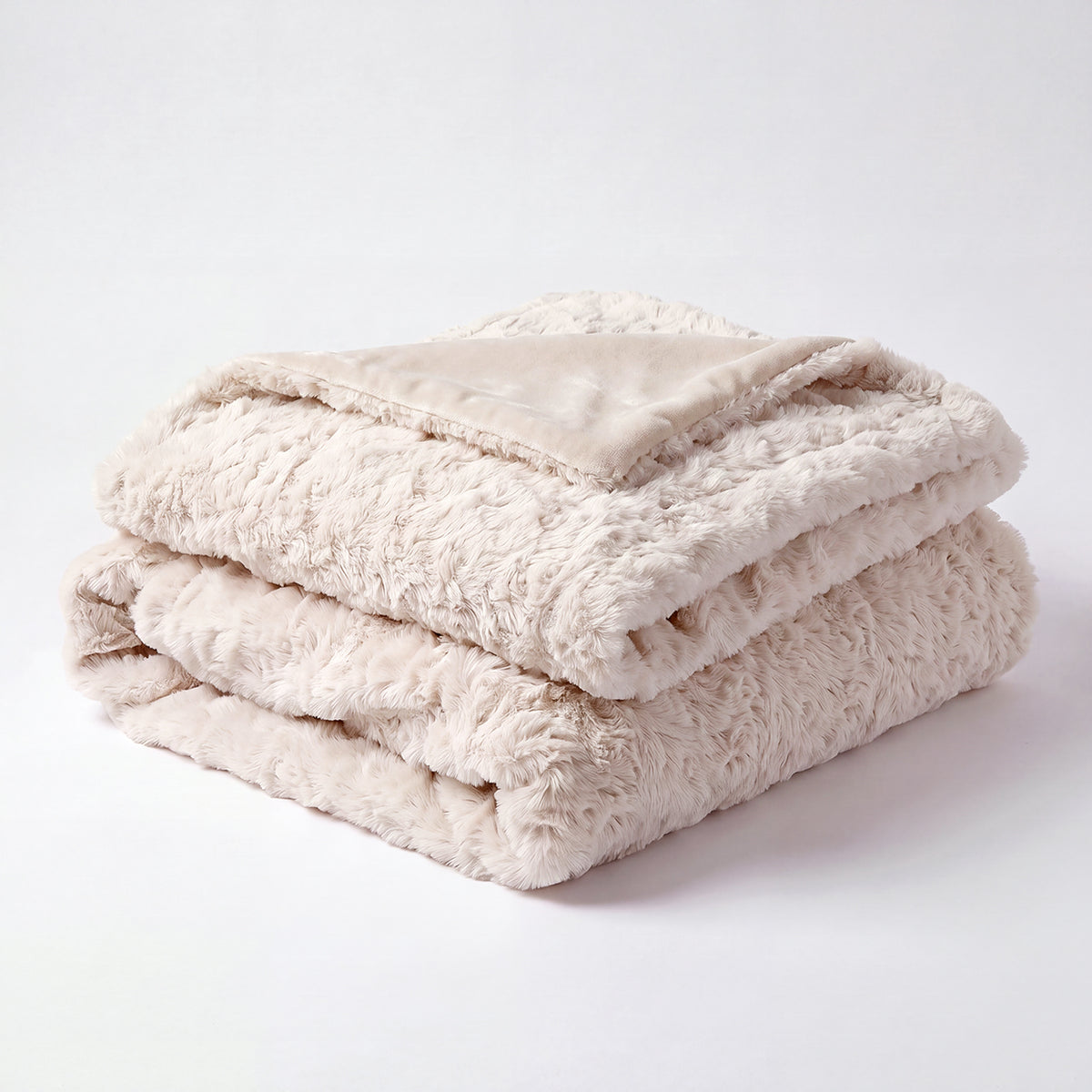 Decke Rose cream