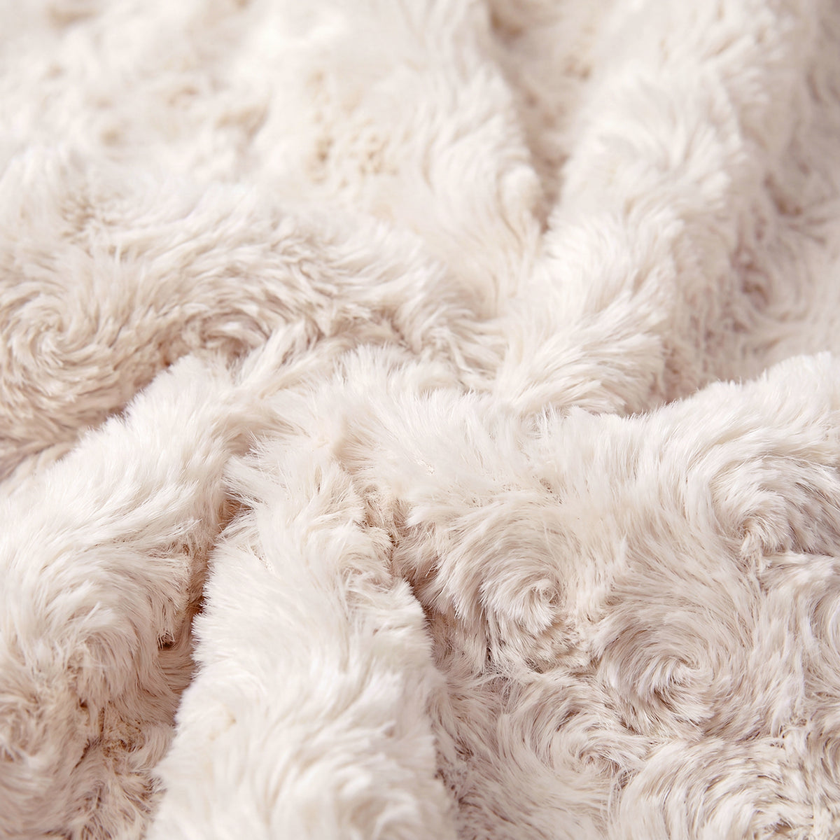 Decke Rose cream