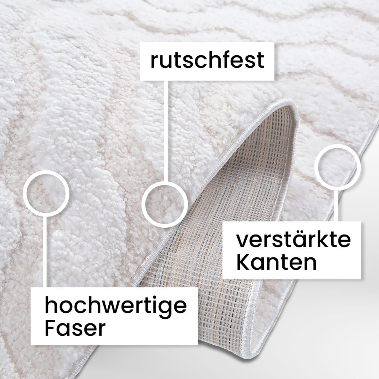 Teppich Sol