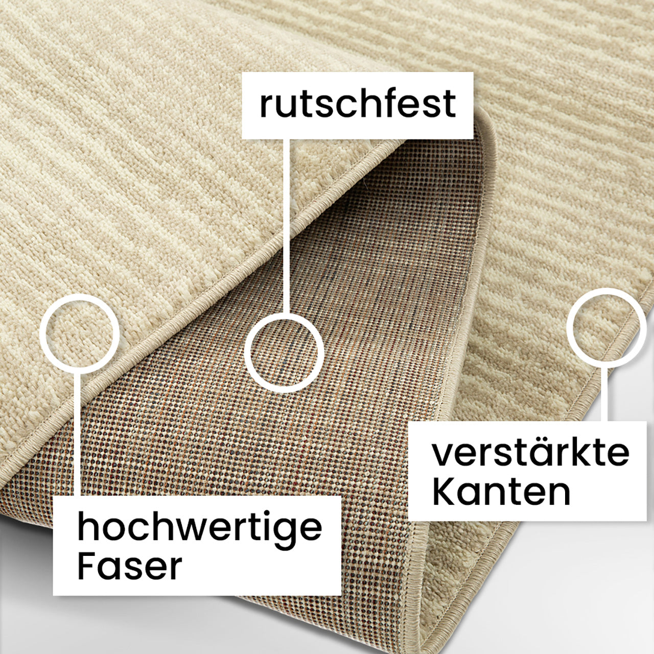 Teppich Terra