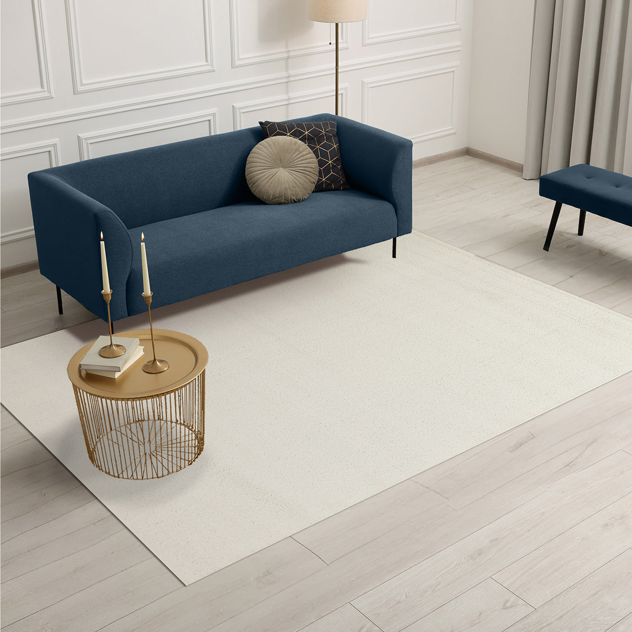 Teppich Pure