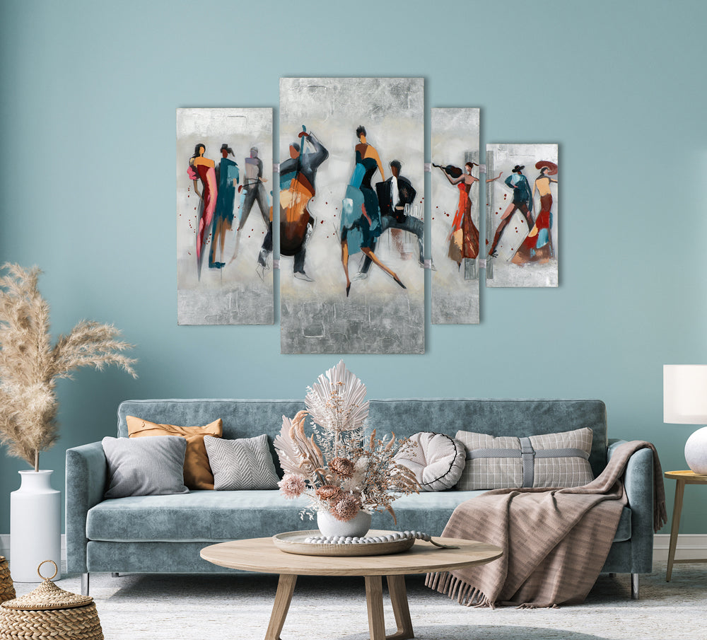 Artistic Dance