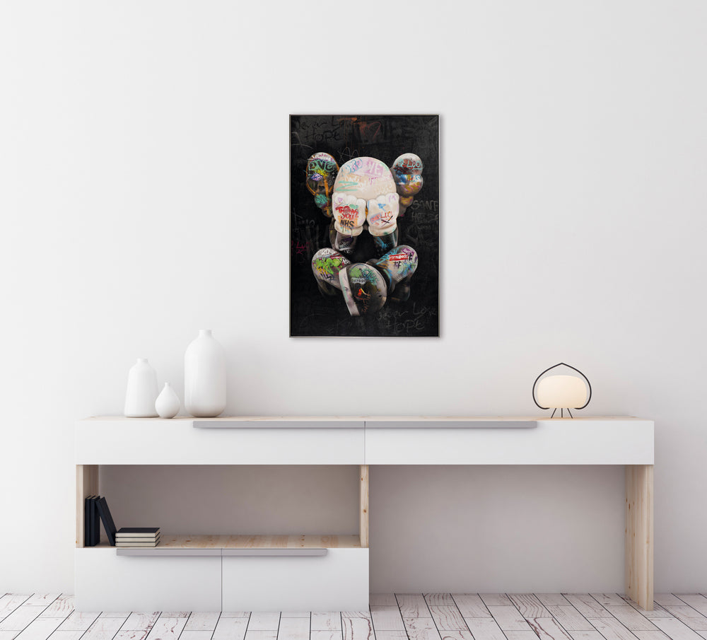painting Relaxing Mouse