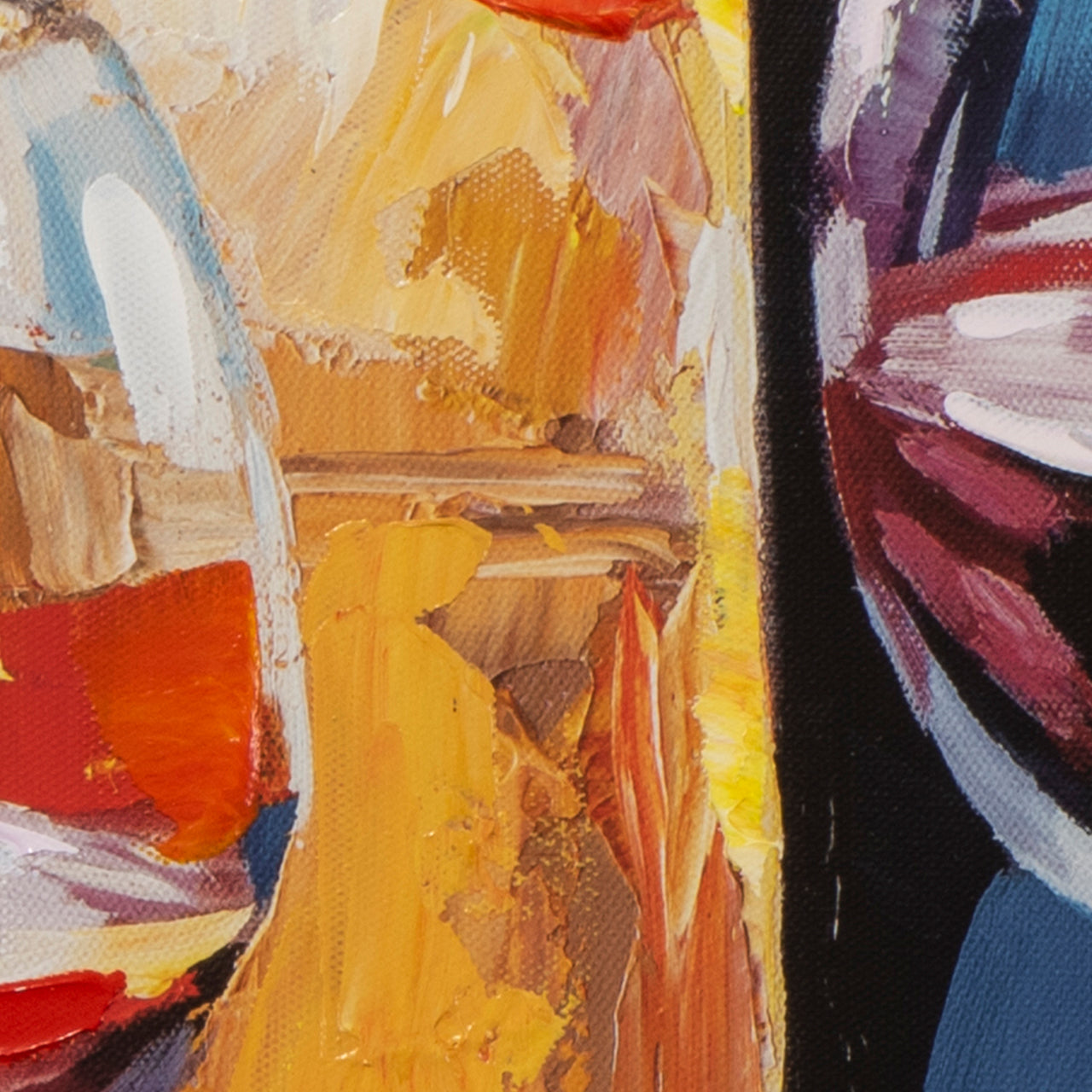 painting Weinlaune