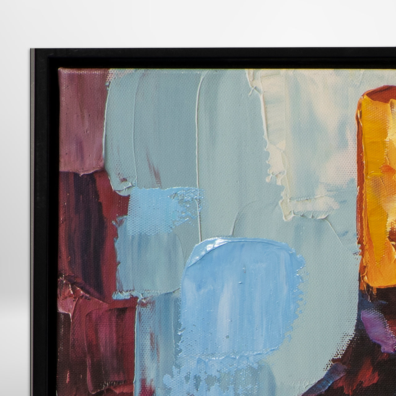 painting Conviviality
