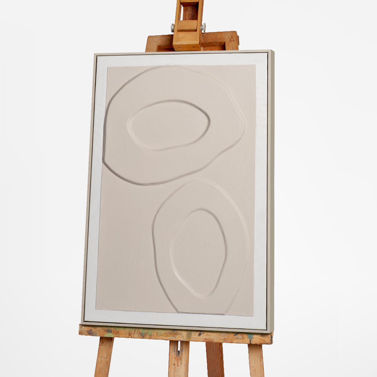 Painting Essence of Nature