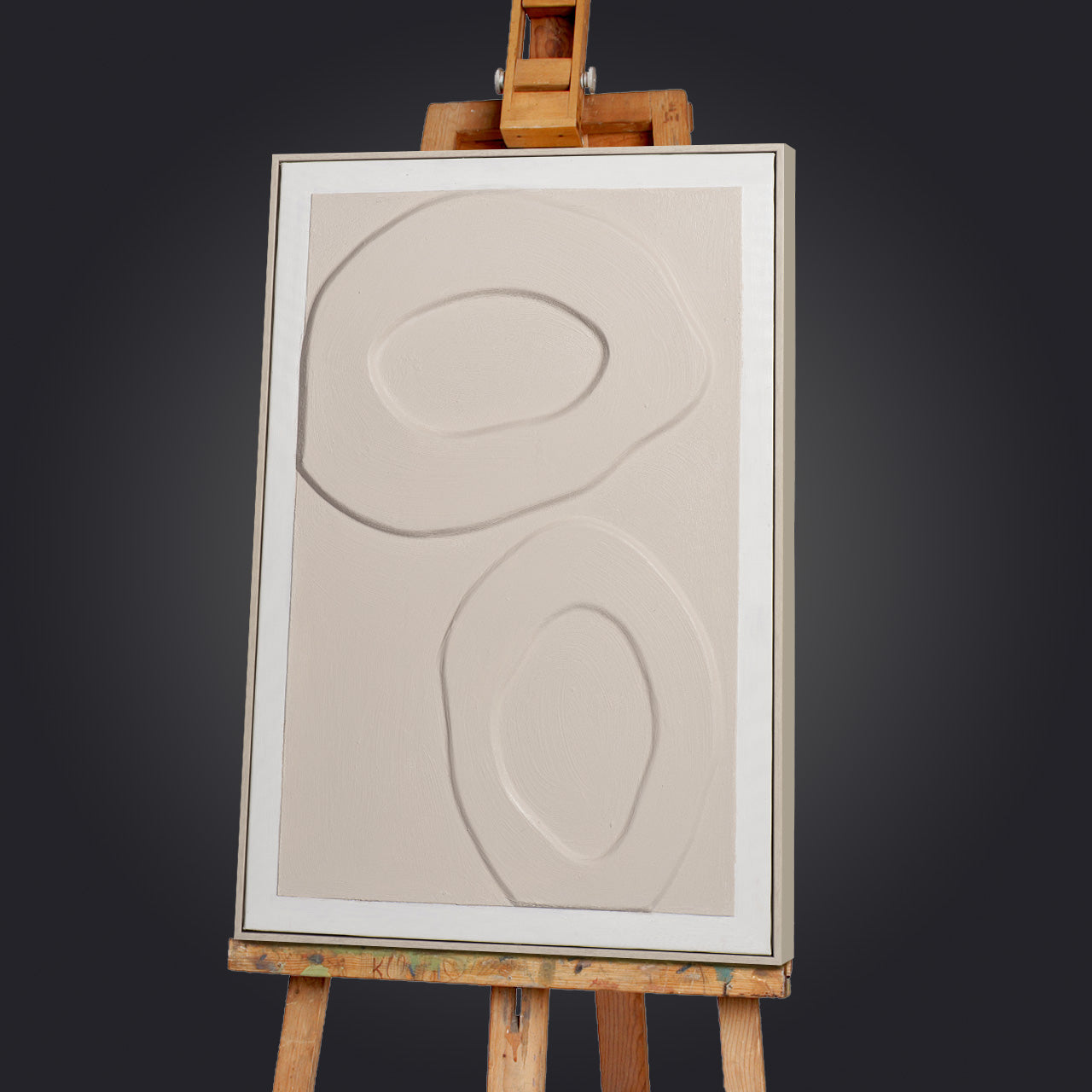 Painting Essence of Nature