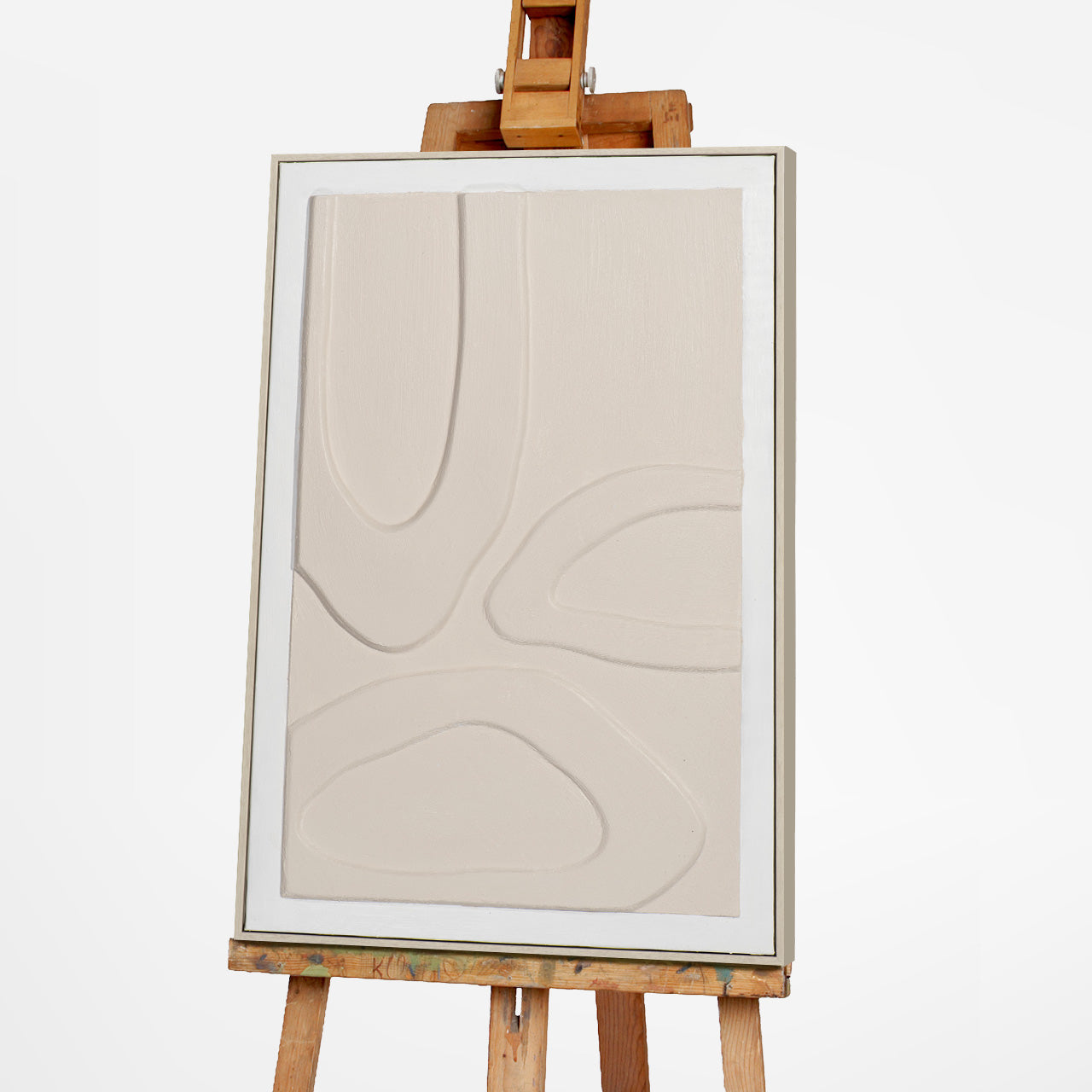 Painting Essence of Nature