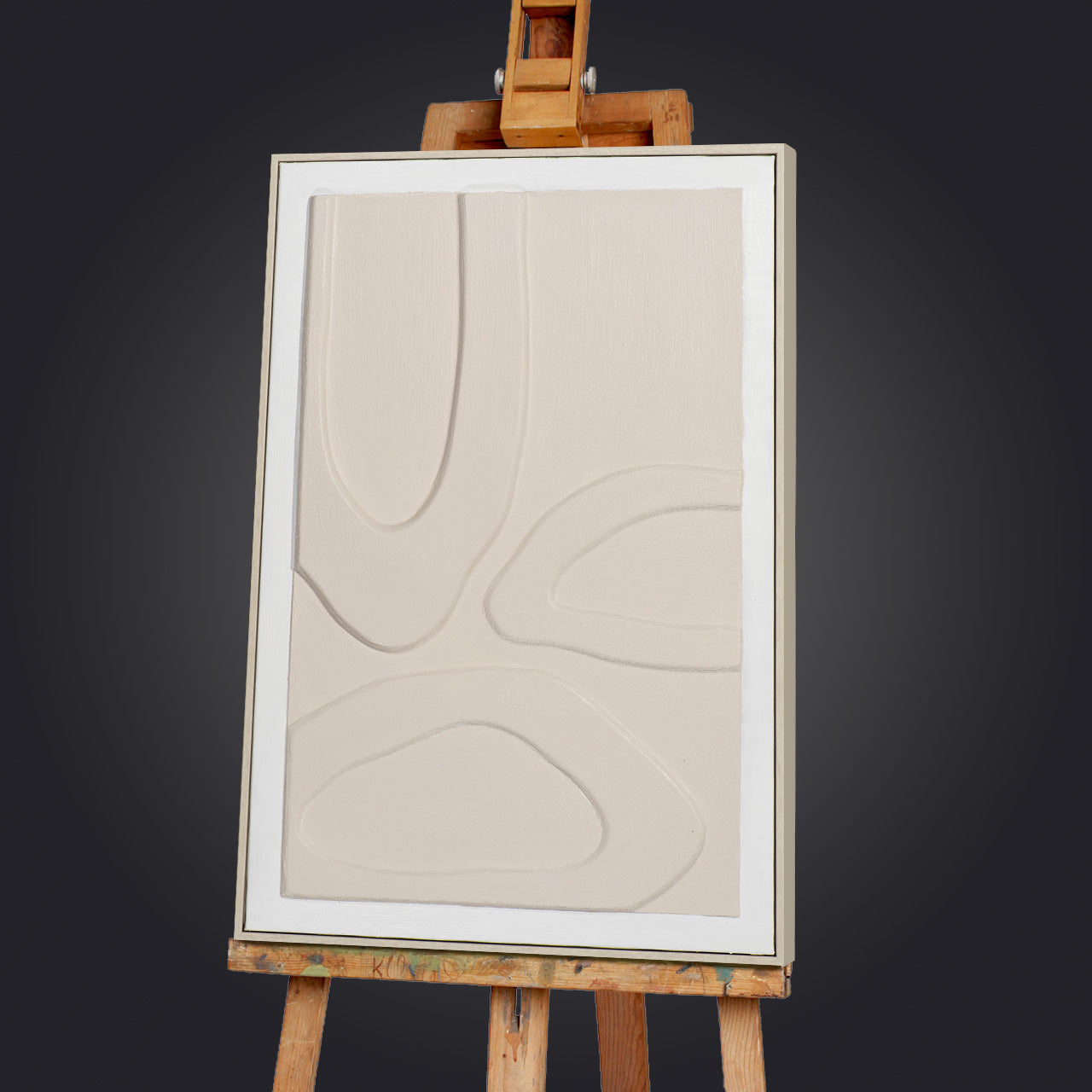 Painting Essence of Nature