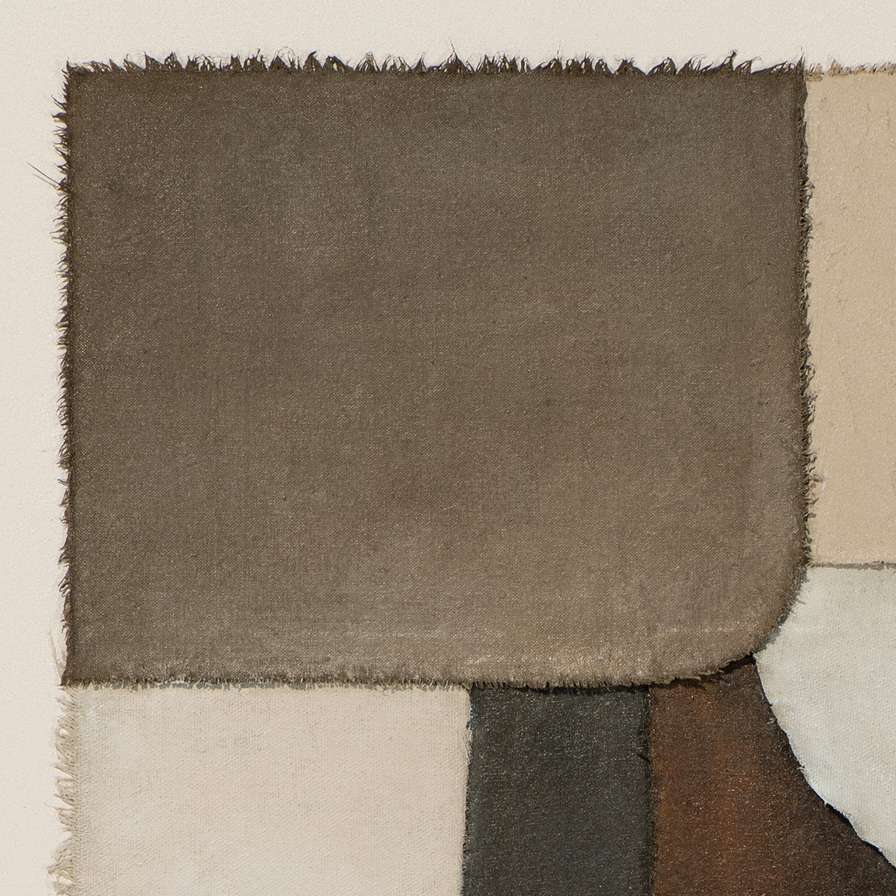 Painting Brown Geometry