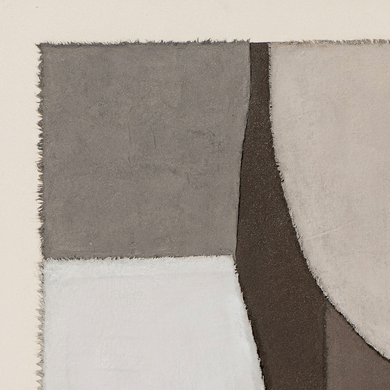 Painting Brown Geometry