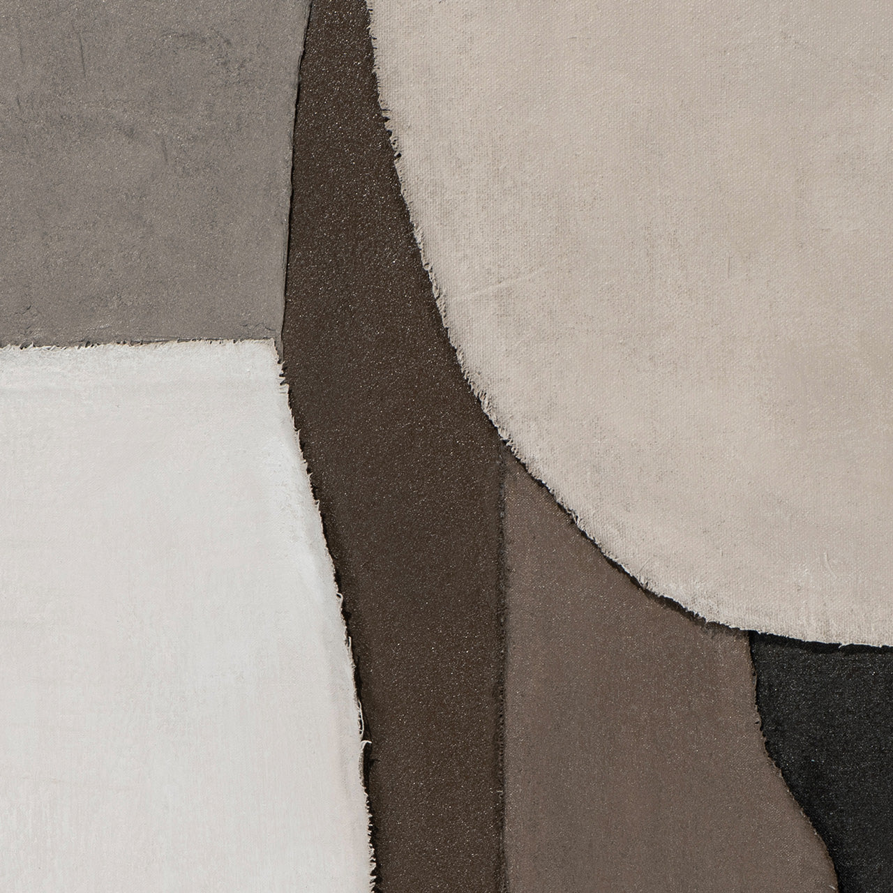 Painting Brown Geometry