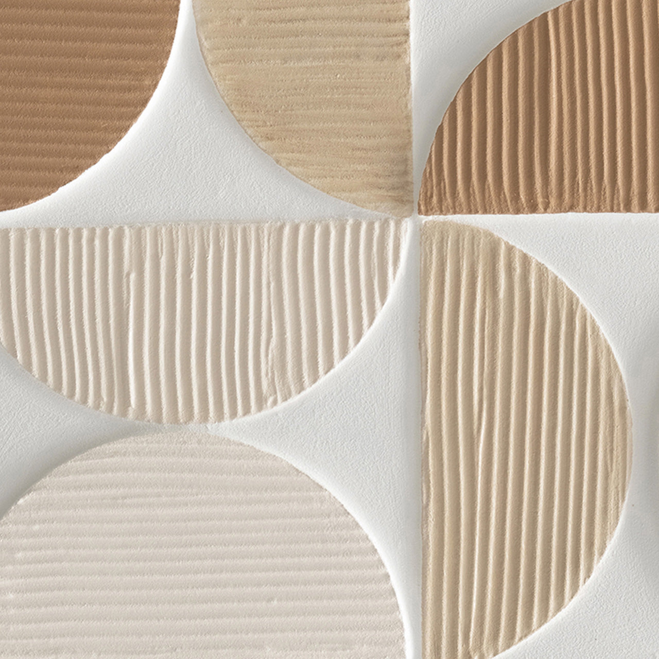 Gemälde Natural Half Balls