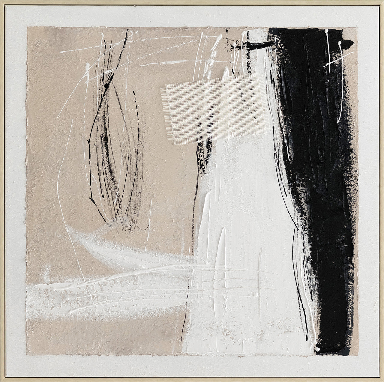 Gemälde Natural Art