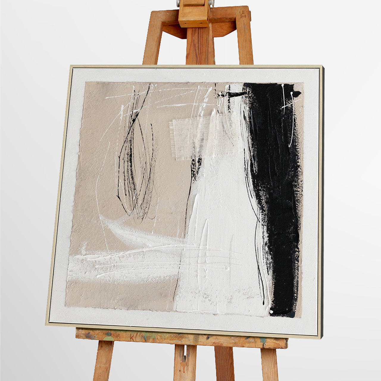 Gemälde Natural Art