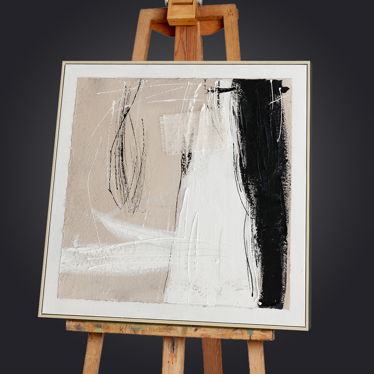 Peinture Natural Art