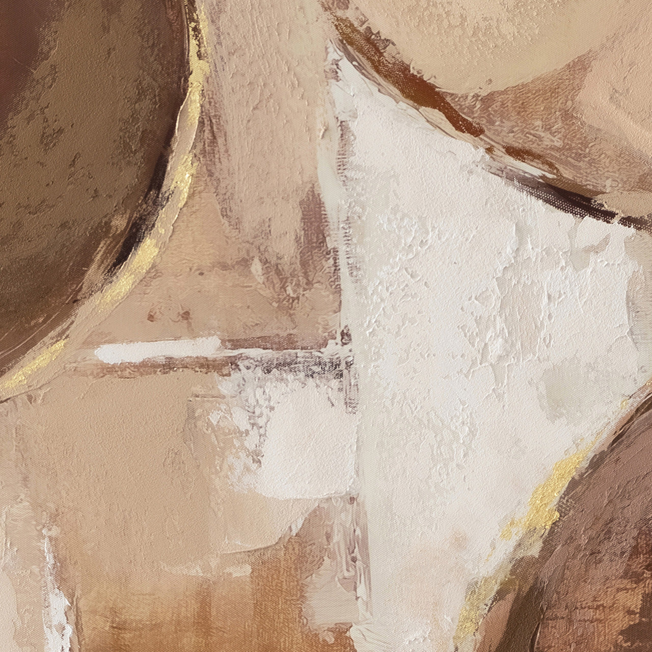 Chocolate Expressions Painting