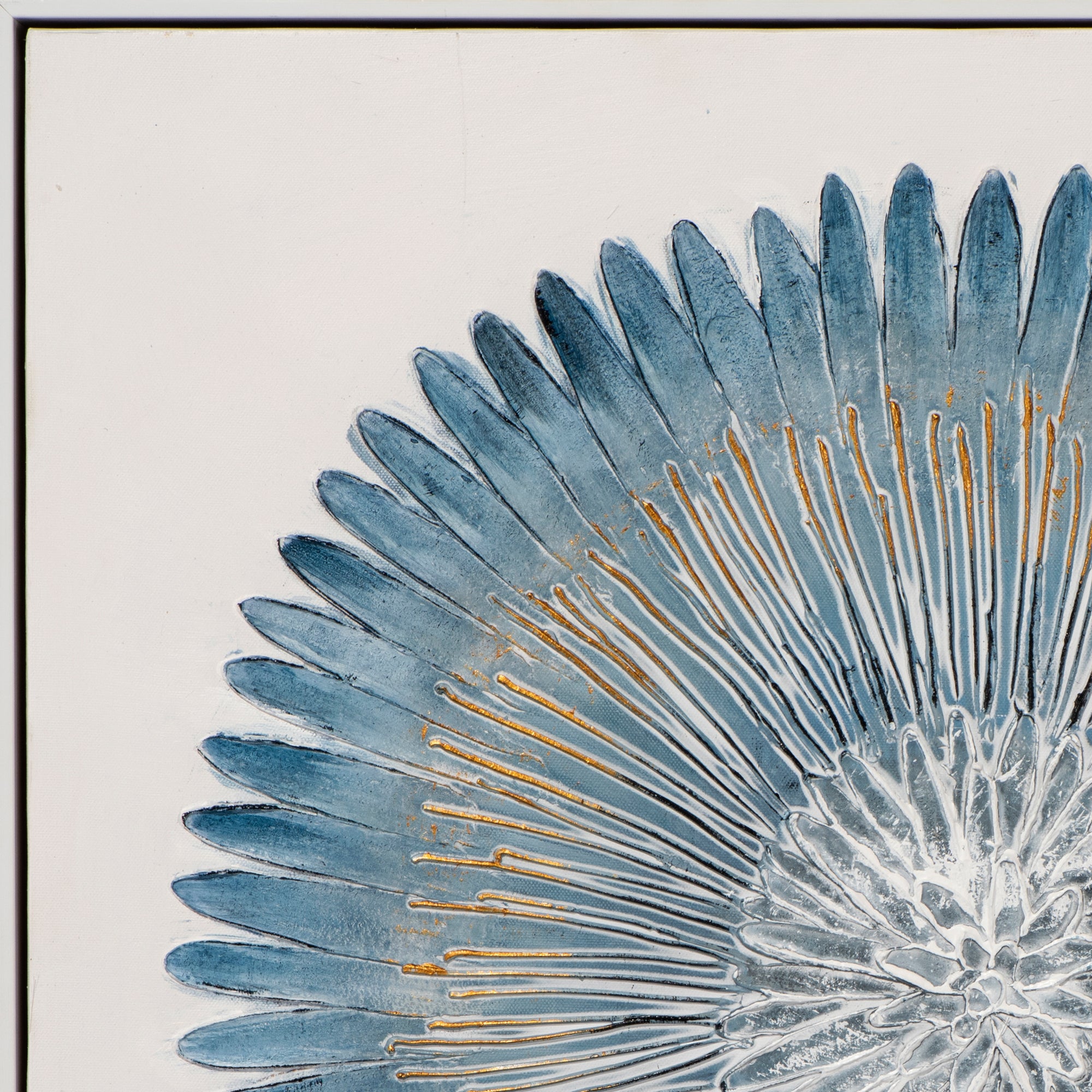 Painting Mandala "Relaxation"