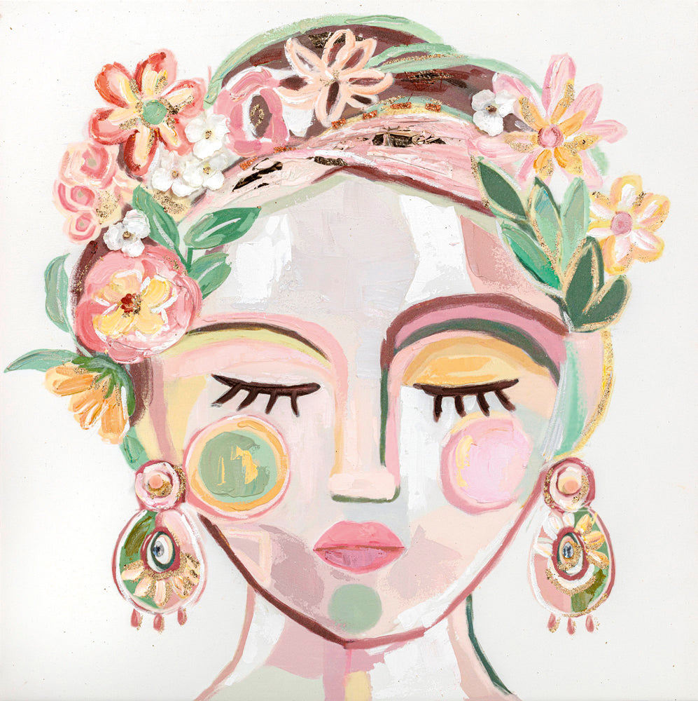 flower girl