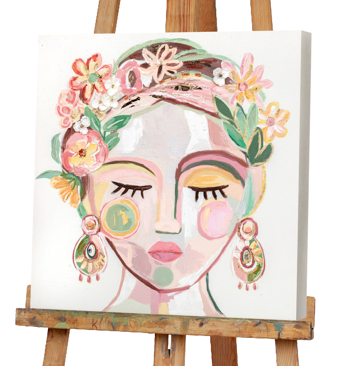 flower girl