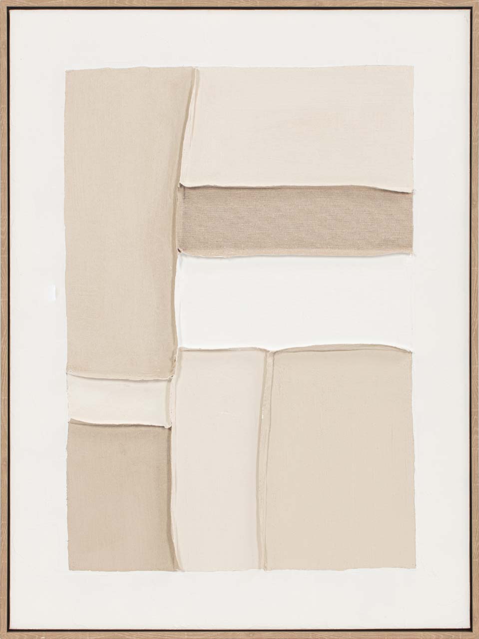 Painting Shades of Sand