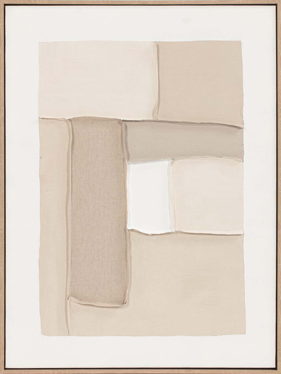 Painting Shades of Sand