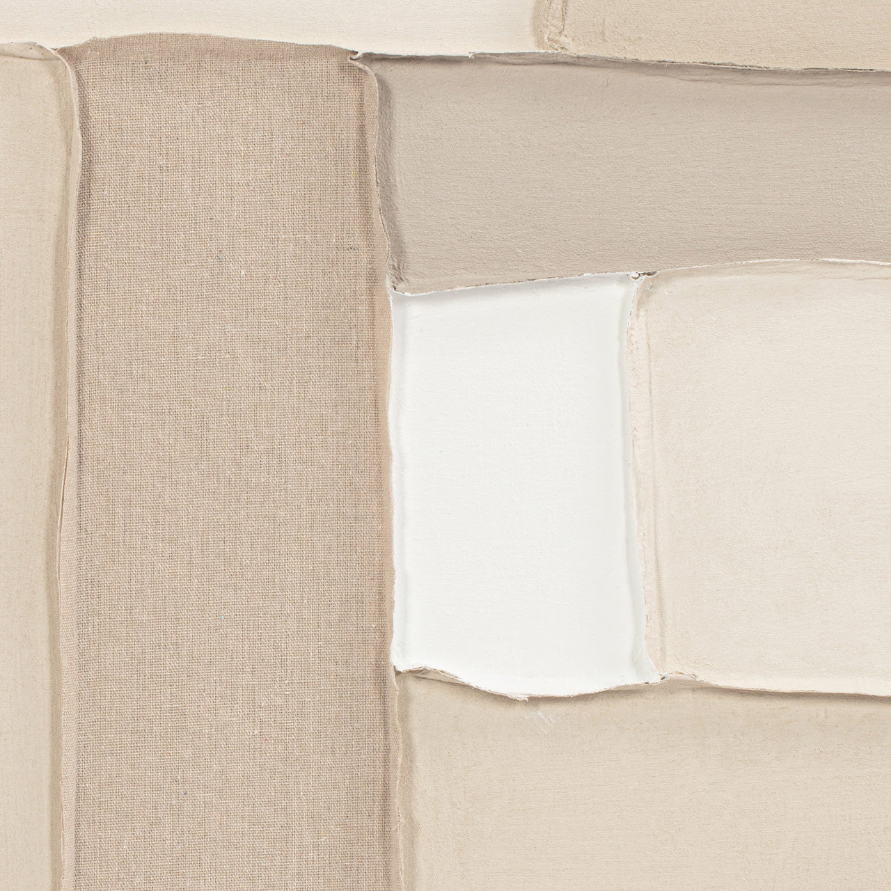 Painting Shades of Sand