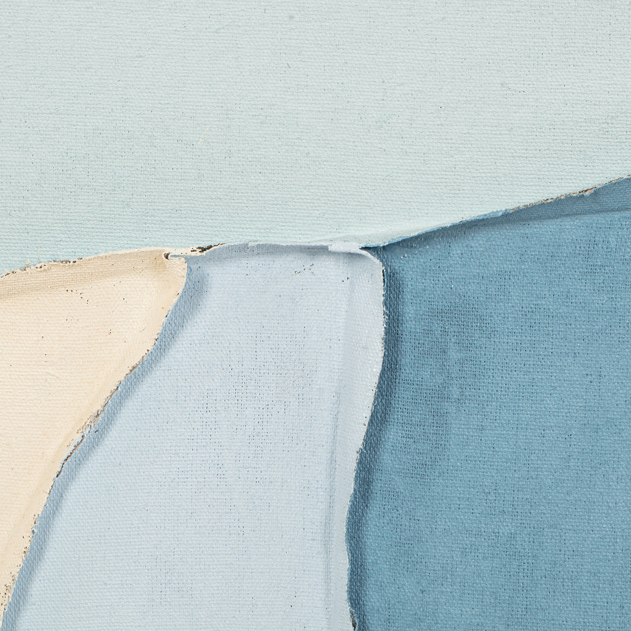 Painting Sky and Sand