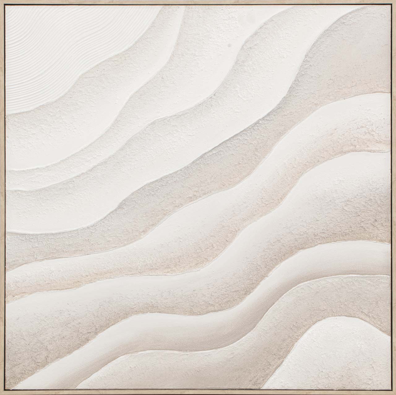 Painting Dune