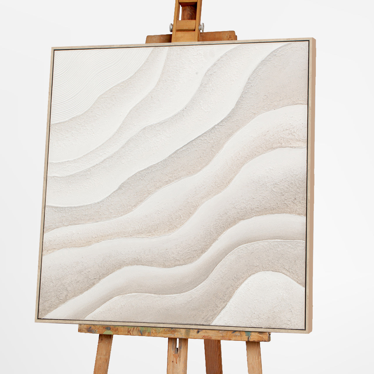 Painting Dune