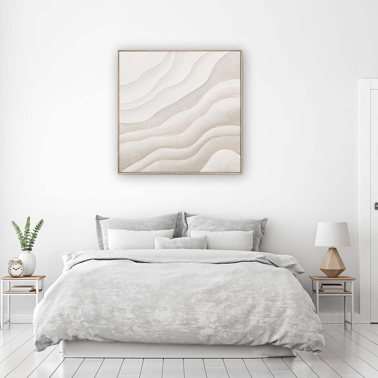 Painting Dune