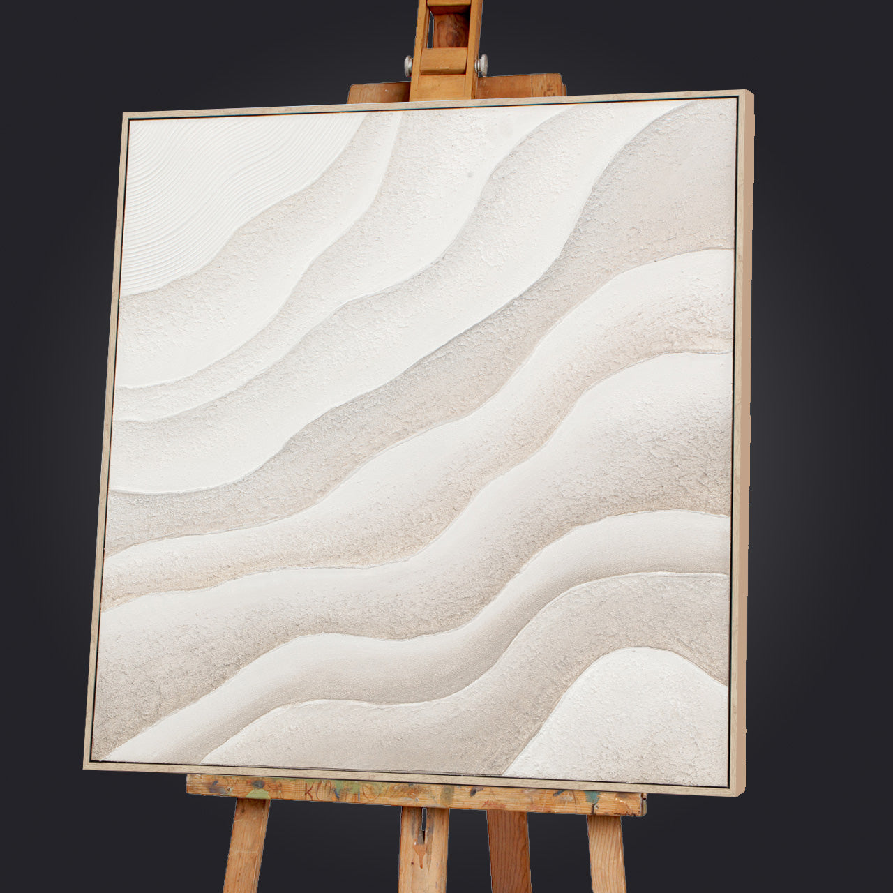 Painting Dune