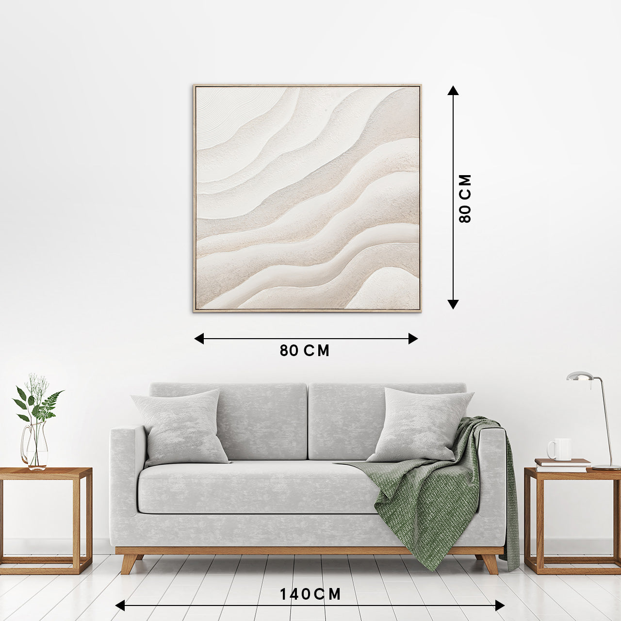 Painting Dune