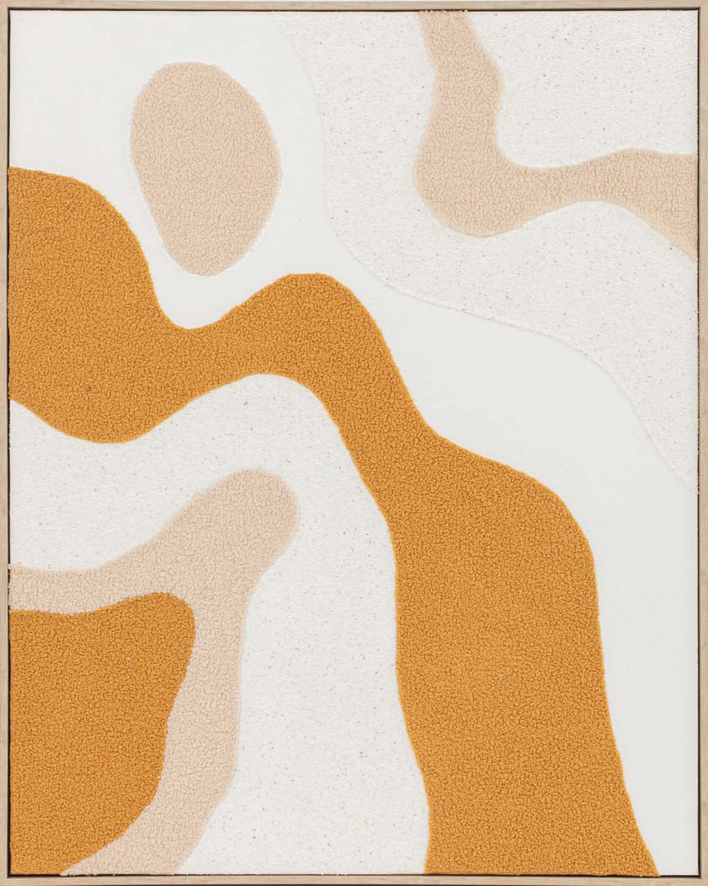 Painting Golden Milk