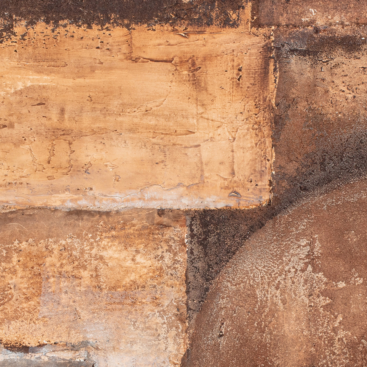 Painting Coffee Atmospheres