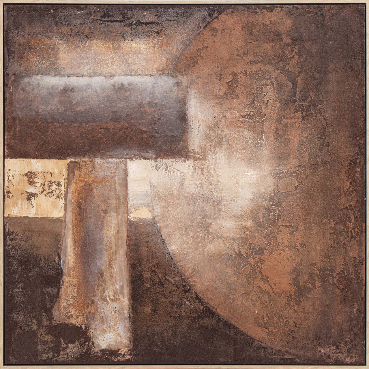 Painting Coffee Atmospheres